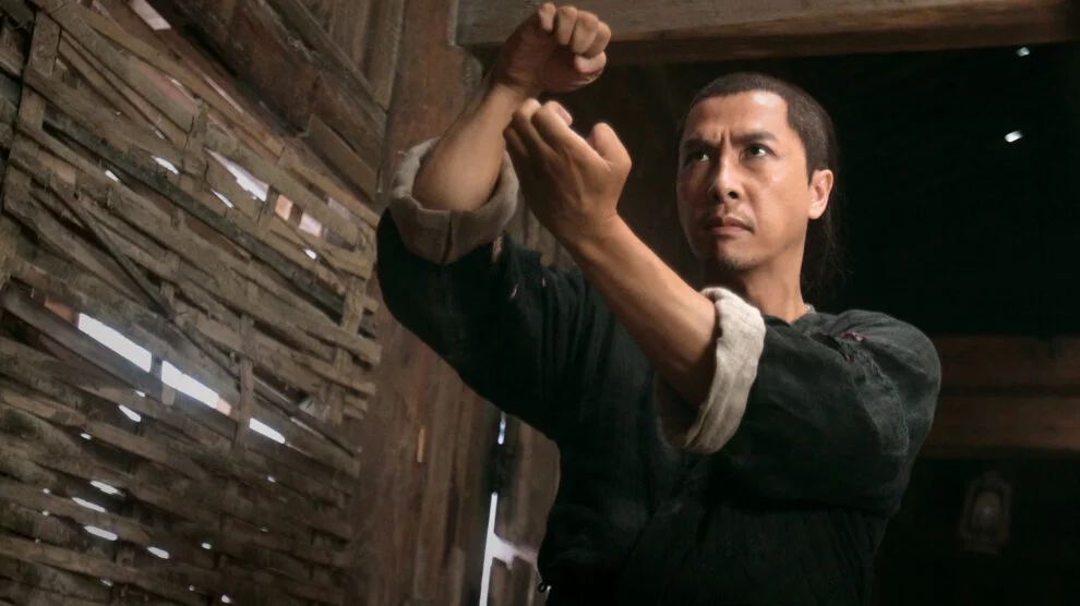 Best Donnie Yen action movies