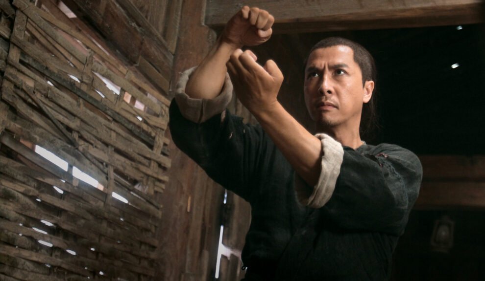 Best Donnie Yen Action Movies Of All Time Check Plot And Details World Wire