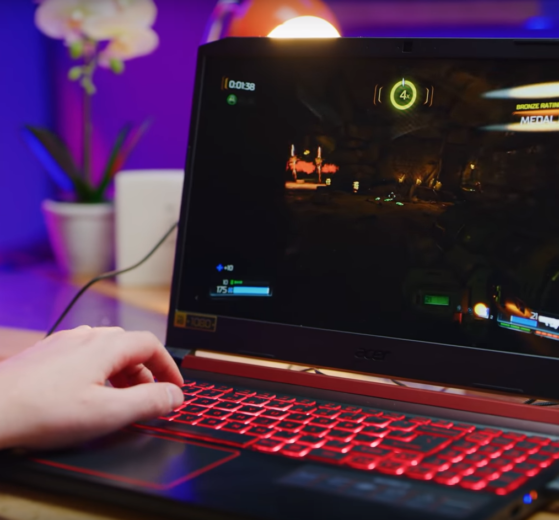 Top 10 Best Desktop Replacement Laptop