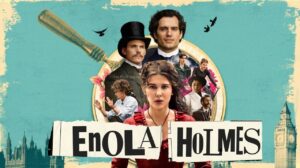 Enola Holmes movie release date