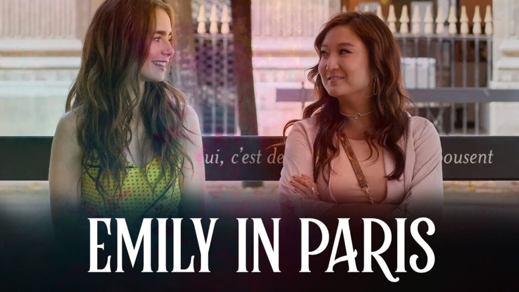 Emily in Paris release date, cast, plot, and where to watch online