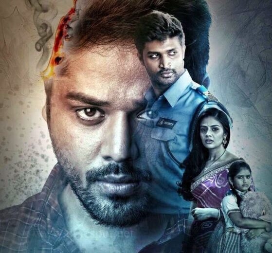Best Tamil thriller movies