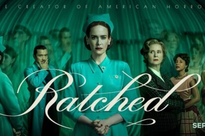 Ratched series review