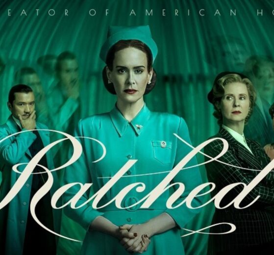 Ratched series review