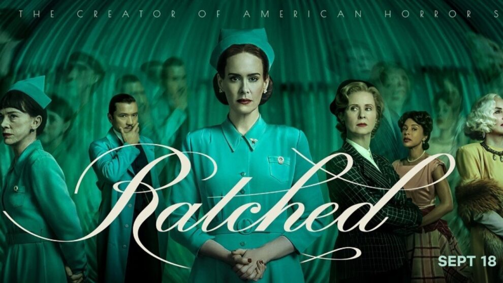 Ratched series review