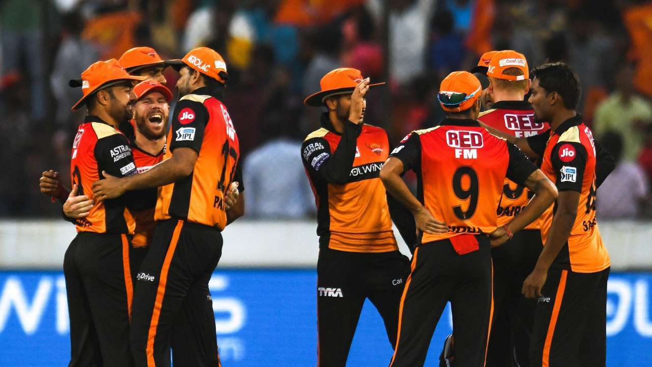 Sunrisers Hyderabad Playing 11, Team Squad, Lineups, & SRH Matches Live Streaming