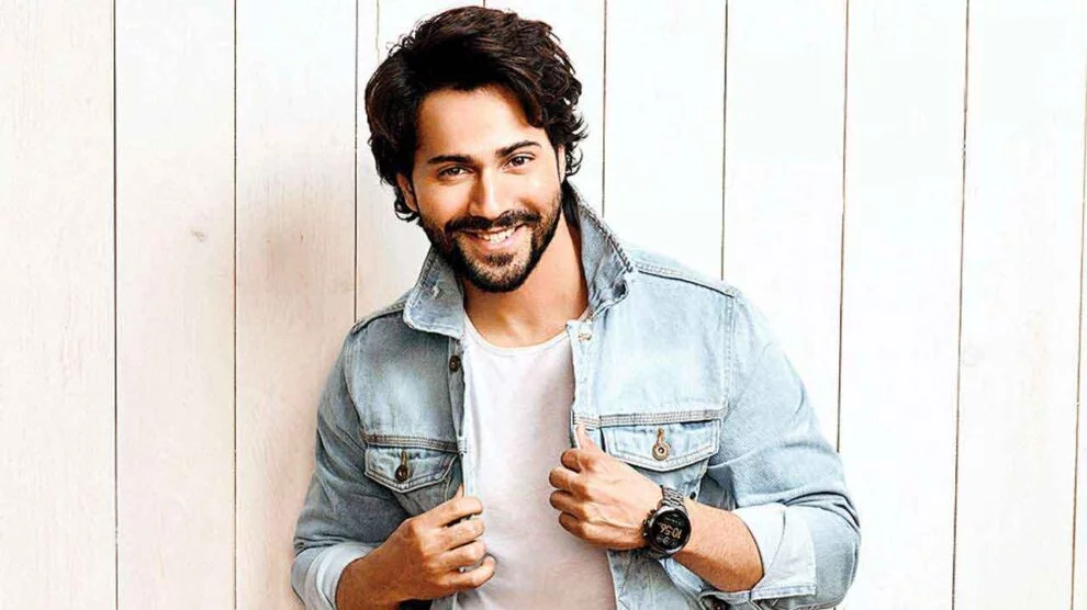 Varun Dhawan Net Worth 2020