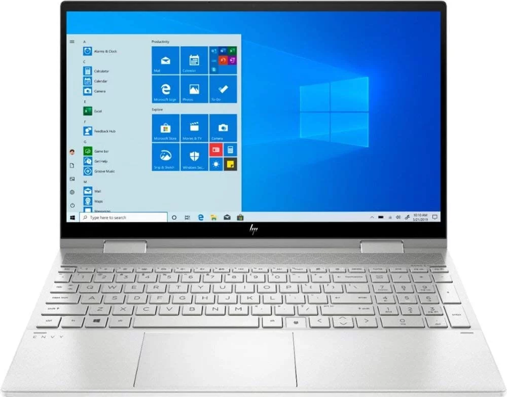 Best laptop for realtors
