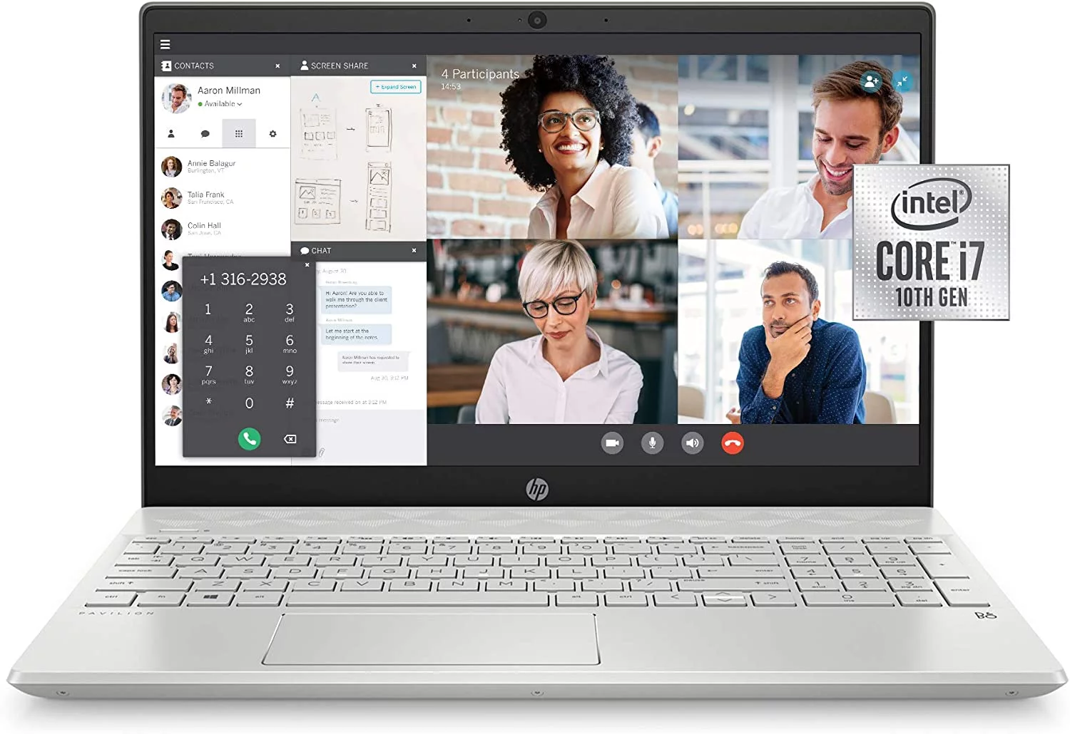 best laptop for realtors
