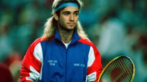 Andre Agassi Net worth, Age, Height, Bio, Lifestyle & More