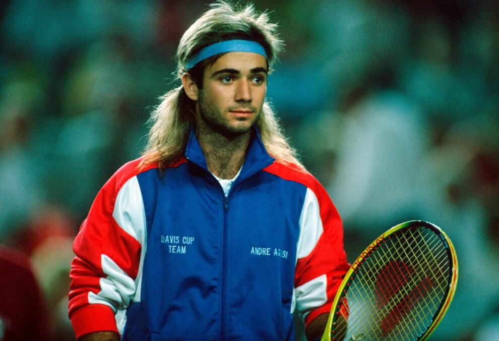 Andre Agassi Net worth, Age, Height, Bio, Lifestyle & More
