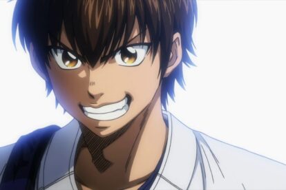 Ace of Diamond Chapter 229 Release Date