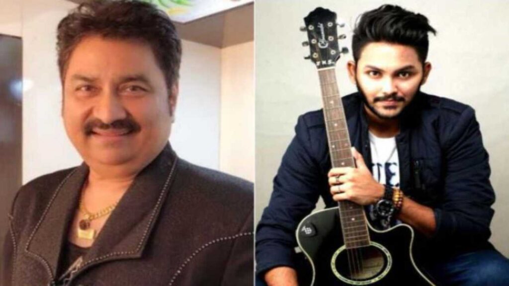 Jaan Kumar Sanu Net Worth