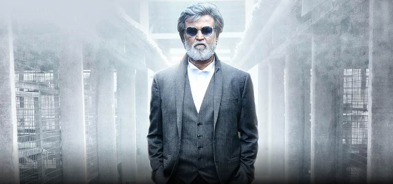 Kabali movie