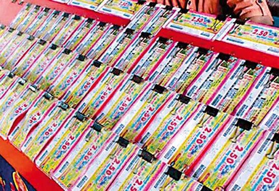 Nagaland State Sambad Lottery Result 11 october