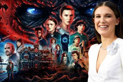 Millie Bobby Brown net worth 2022 From Humble Beginnings to 'Million' Bobby Brown