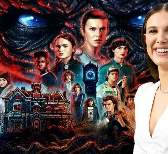 Millie Bobby Brown net worth 2022 From Humble Beginnings to 'Million' Bobby Brown
