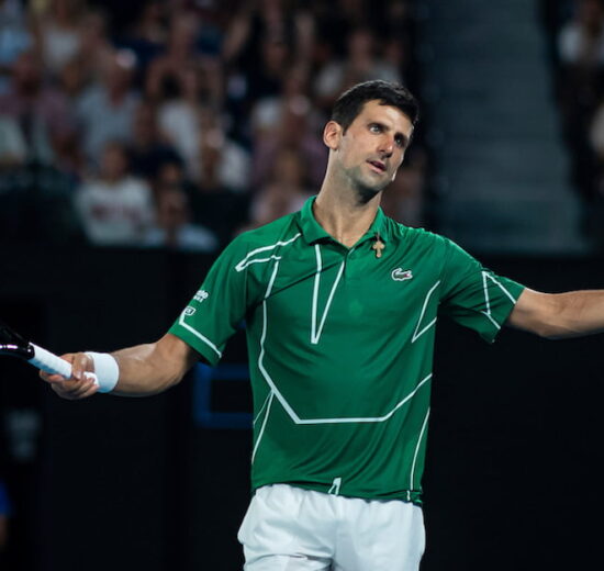 Novak Djokovic Net worth, Age, Height, Bio, Lifestyle & More