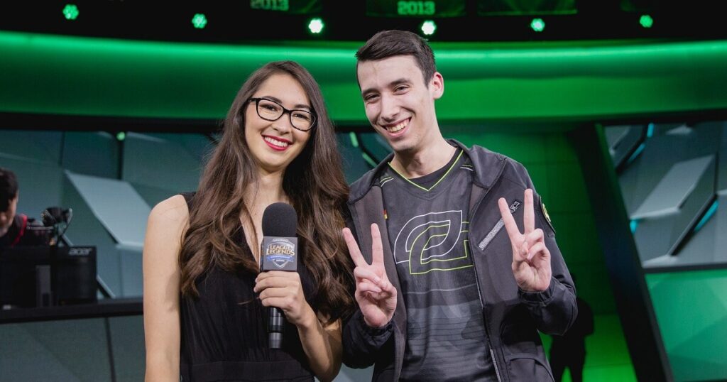 Ovilee May Net worth, Age, Height, Bio, Lifestyle & More