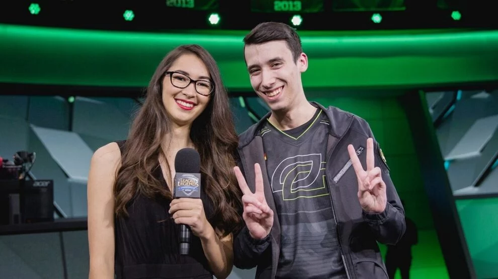 Ovilee May Net worth, Age, Height, Bio, Lifestyle & More