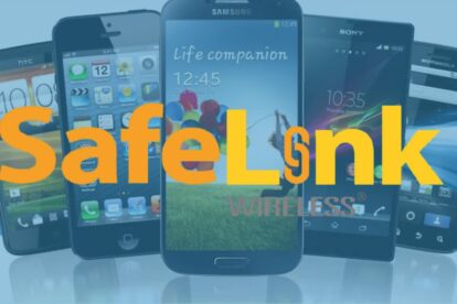 Safelink replacement phones