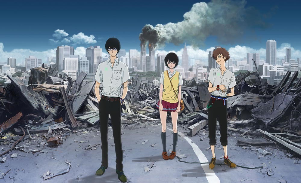 Terror In Resonance