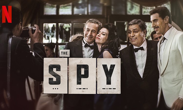 The-Spy-Netflix