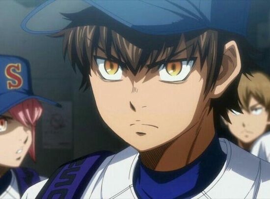 Ace of Diamond Chapter 231 Release Date