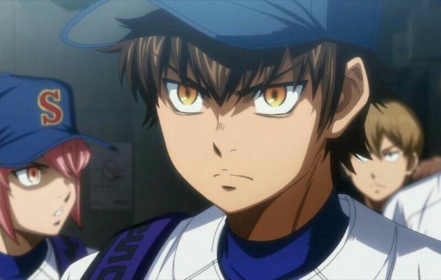 Ace of Diamond Chapter 231 Release Date 