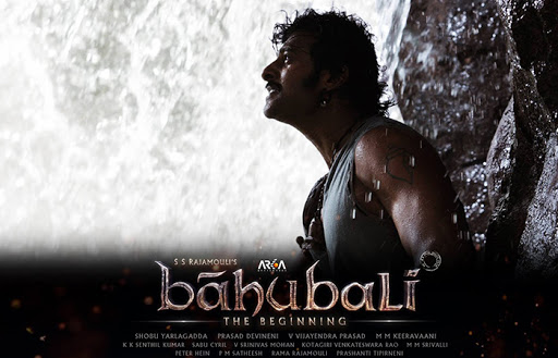 bahubali the beginning