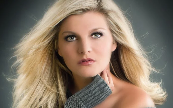Brooke Daniells net worth