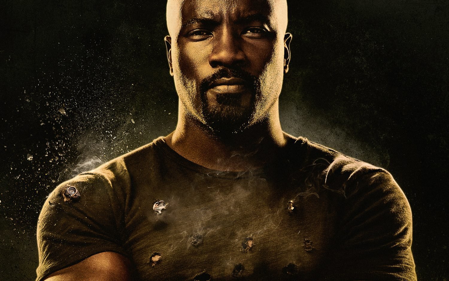 Luke Cage