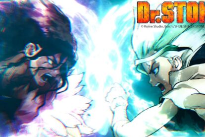 Dr. Stone Season 2 New Preview, Release Date