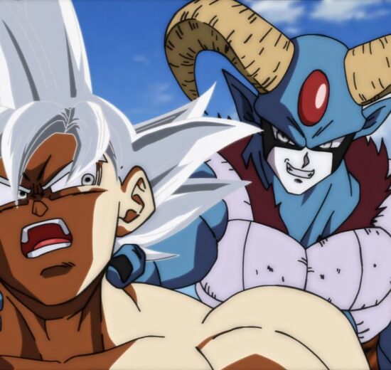 Dragon Ball Super Chapter 66 Release Date