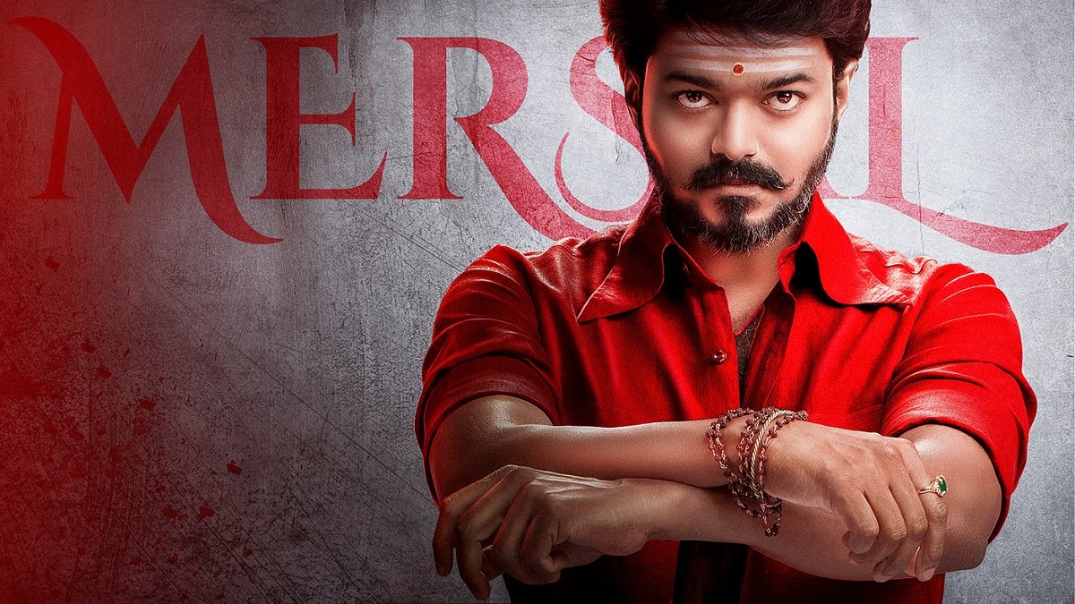 mersal movie 