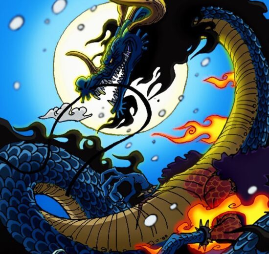 One Piece Chapter 993 Release Date