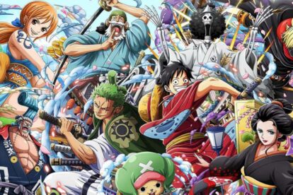 One Piece Chapter 992 Delayed