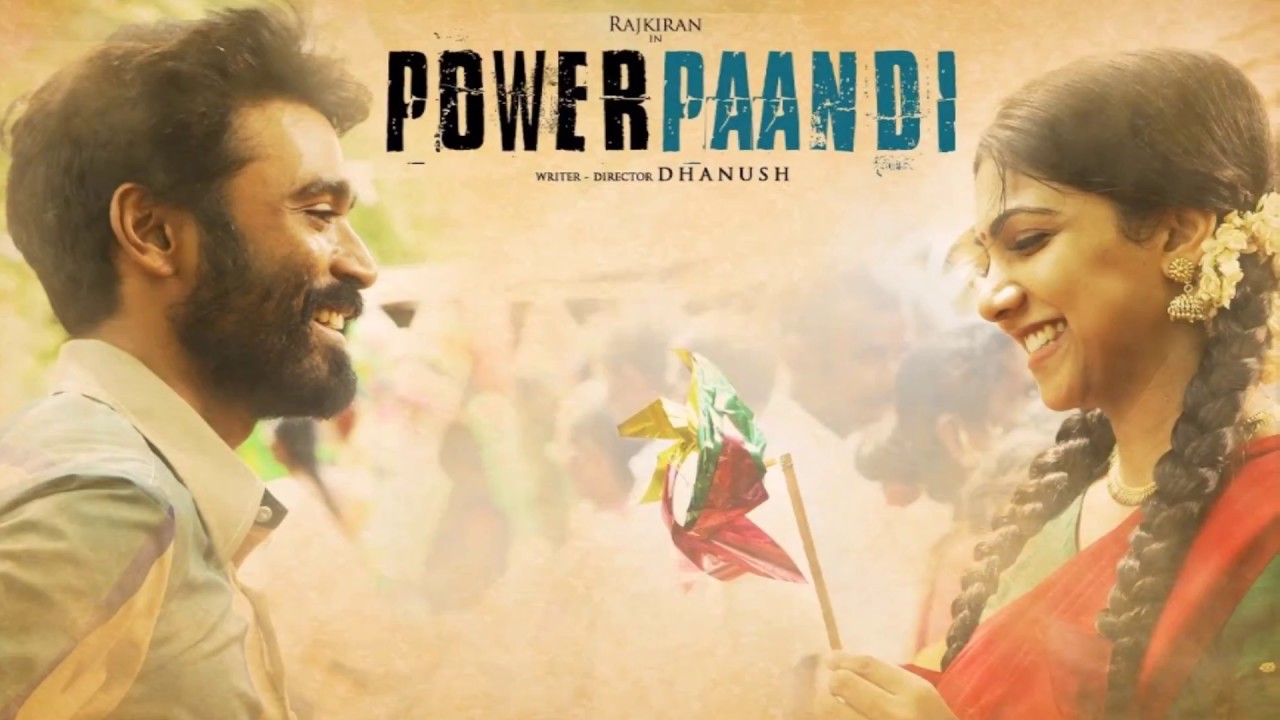 pa paandi movie