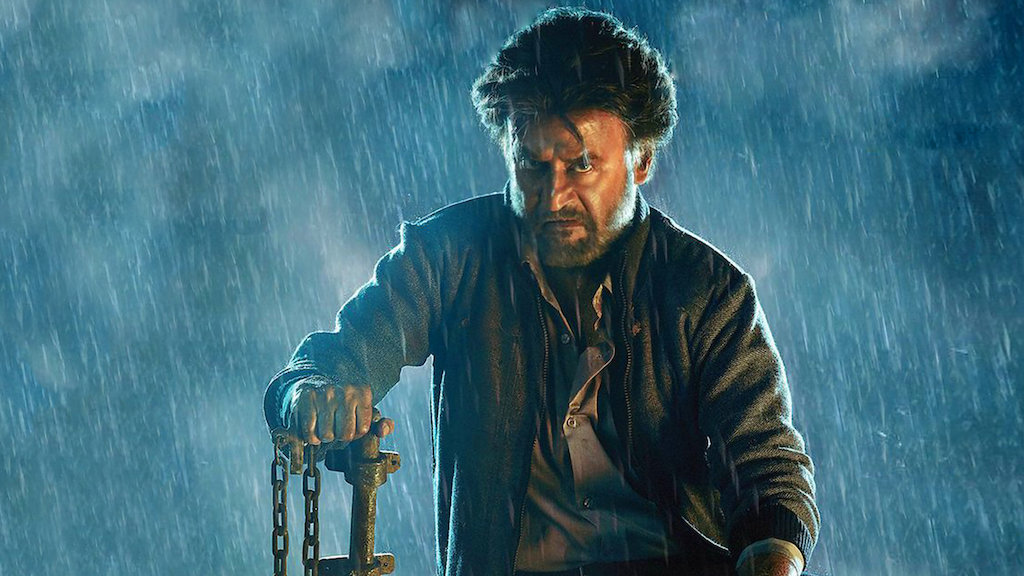 petta movie poster