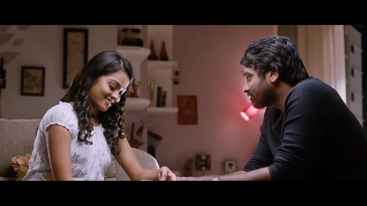 puriyatha puthir movie