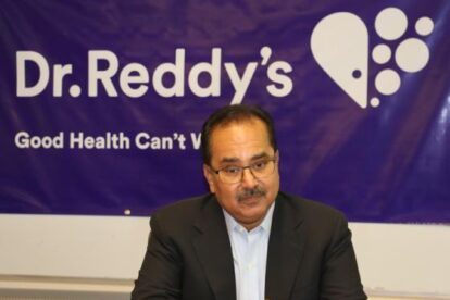 Dr. Reddy's Laboratories face cyber internet attacks on their data centers.