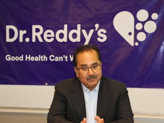 Dr. Reddy's Laboratories face cyber internet attacks on their data centers.