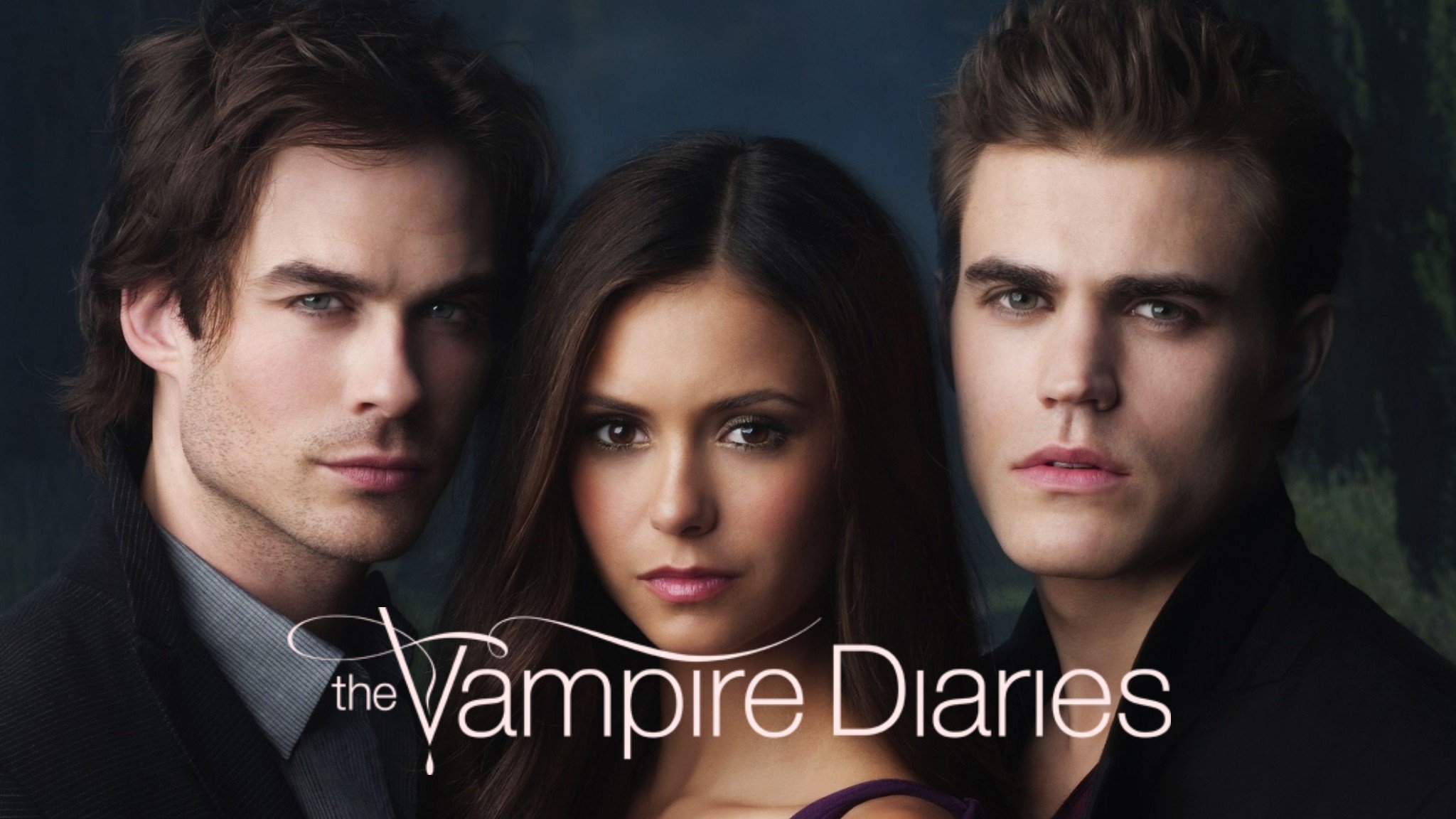 vampire diaries