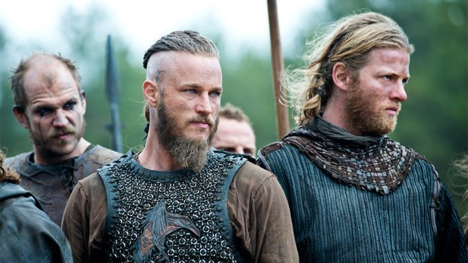 vikings-series