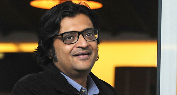 Arnab Goswami case: Arnab Goswami moves to the High Court after his illegal arrest