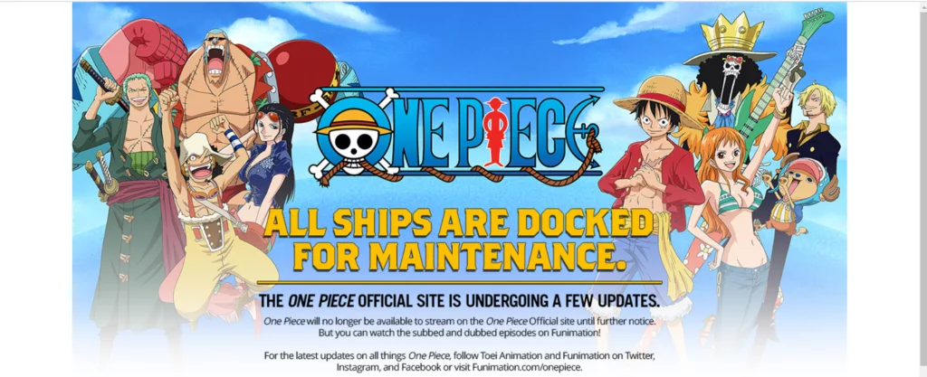 Onepieceofficial