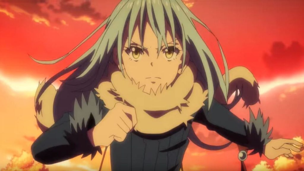 That Time I Got Reincarnated as a Slime Season 2