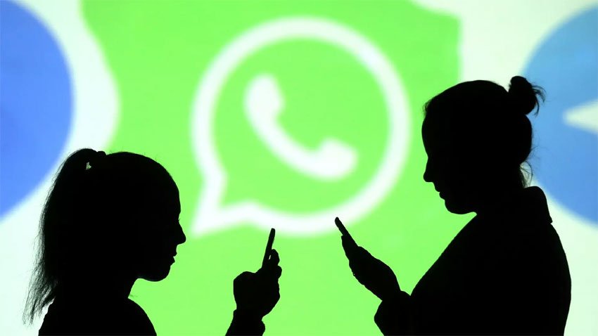 Whatsapp new Disappearing Message option, messages will be disappeared after seven days