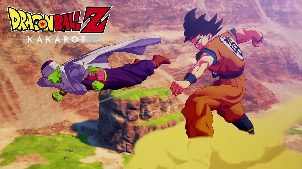 Dragon Ball Z Kakarot Part 2 Dlc Launch Date New Preview And Other Details World Wire