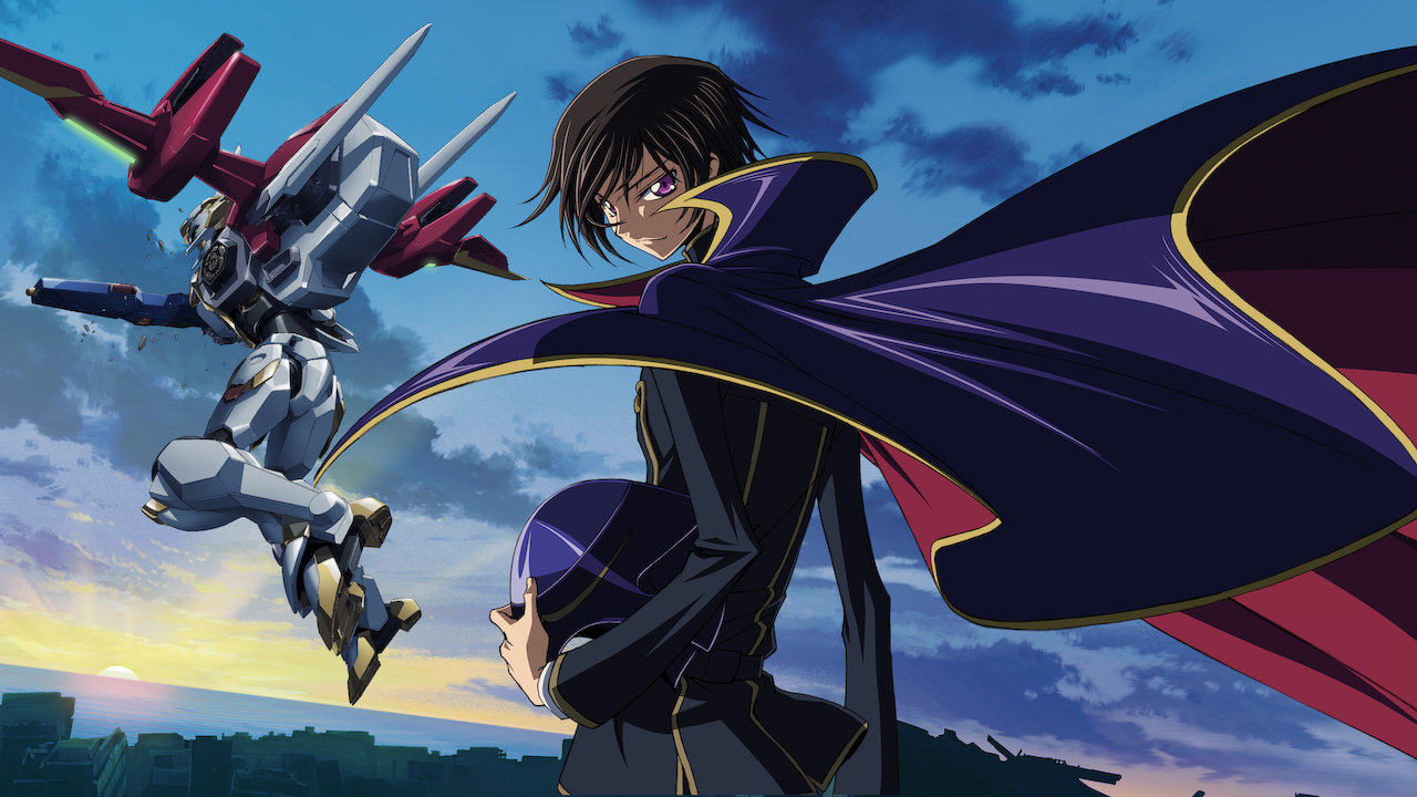 Code Geass Z Of The Recapture Release Date Preview Cast And Other Details World Wire